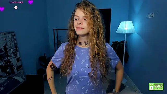 Snapshot of RayaNenlia chatting on November 9, 2025, 5:06 am RayaNenlia online show from November 9, 2025, 5:06 am