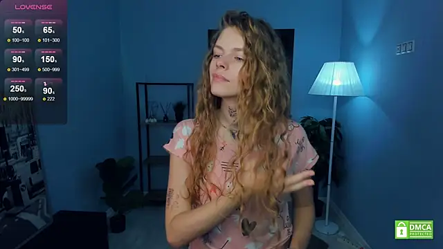 Snapshot of RayaNenlia chatting on December 3, 2025, 5:04 am RayaNenlia online show from December 3, 2025, 5:04 am