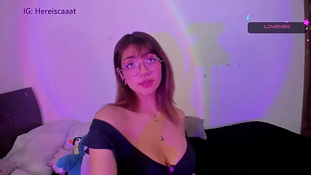 Snapshot of cataleya_kyuu__ chatting on February 14, 2025, 3:43 am cataleya kyuu online show from February 14, 2025, 3:43 am