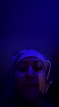 Snapshot of honeeyyy_pot chatting on March 18, 2025, 8:25 am honeeyyy pot online show from March 18, 2025, 8:25 am