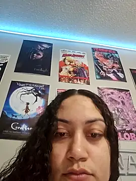 Snapshot of honeeyyy_pot chatting on March 20, 2025, 4:29 am honeeyyy pot online show from March 20, 2025, 4:29 am