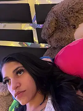 Snapshot of ShawtySlammed chatting on March 9, 2025, 2:07 am ShawtySlammed online show from March 9, 2025, 2:07 am