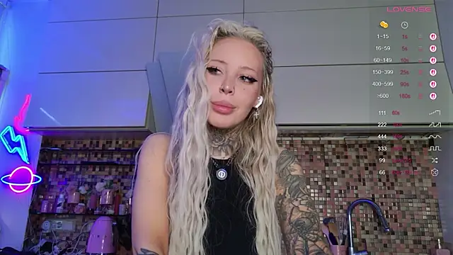 2badforyou online show from November 10, 2025, 11:42 am