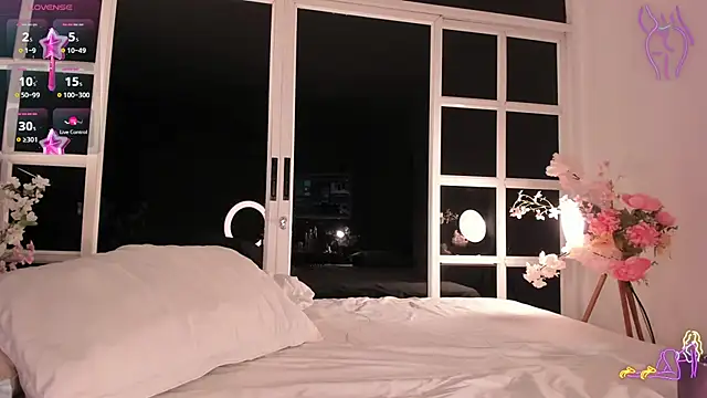 Arianavillada online show from March 22, 2025, 9:13 am