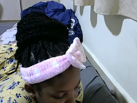 queen-sasha online show from March 8, 2025, 1:17 am