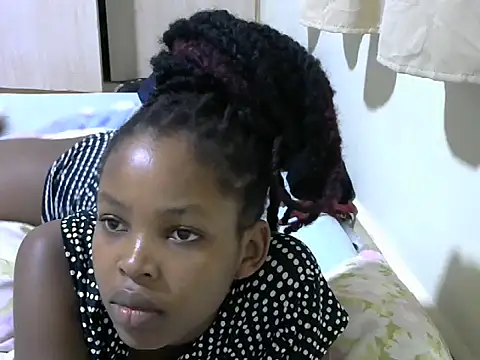 queen-sasha online show from March 19, 2025, 10:42 pm