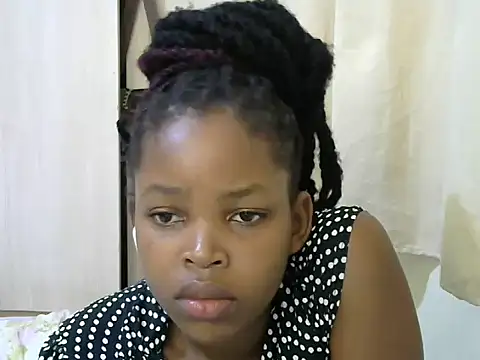 queen-sasha online show from March 20, 2025, 10:21 am