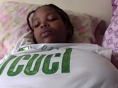 queen-sasha online show from October 6, 2025, 7:11 pm