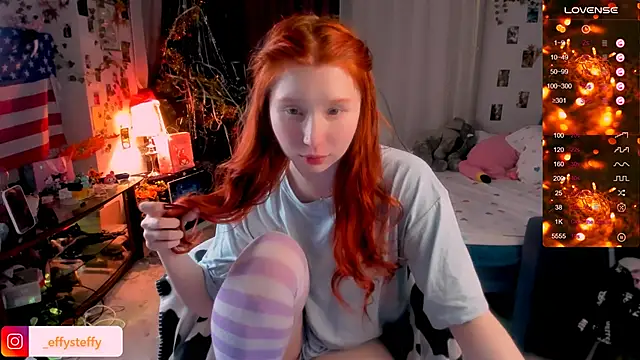 Snapshot of CallMeEffy1 chatting on January 4, 2025, 3:49 pm CallMeEffy1 online show from January 4, 2025, 3:49 pm