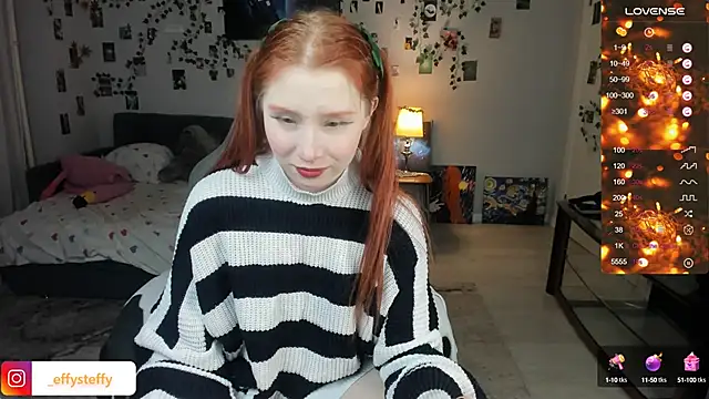 Snapshot of CallMeEffy1 chatting on January 16, 2025, 2:51 am CallMeEffy1 online show from January 16, 2025, 2:51 am