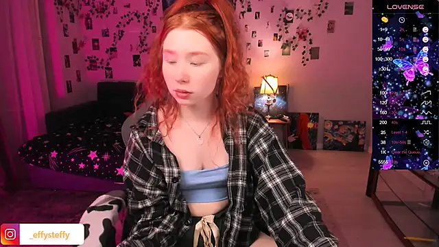 Snapshot of CallMeEffy1 chatting on February 8, 2025, 9:04 pm CallMeEffy1 online show from February 8, 2025, 9:04 pm