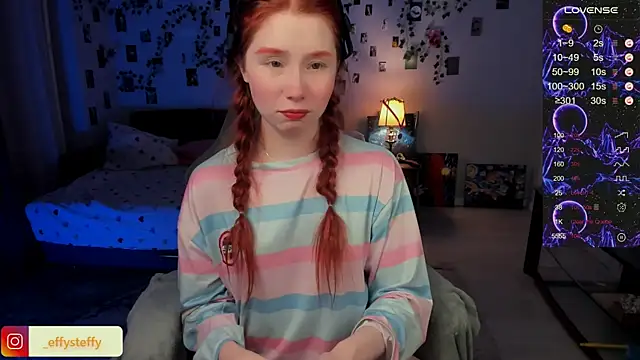 Snapshot of CallMeEffy1 chatting on February 18, 2025, 5:53 pm CallMeEffy1 online show from February 18, 2025, 5:53 pm