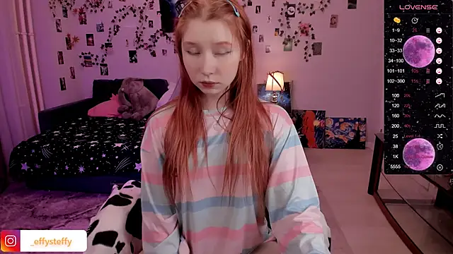 Snapshot of CallMeEffy1 chatting on March 6, 2025, 2:09 am CallMeEffy1 online show from March 6, 2025, 2:09 am