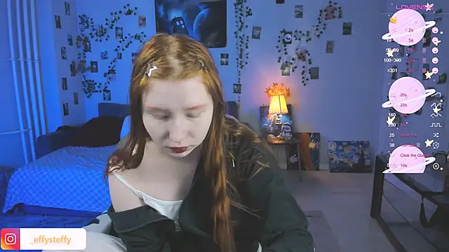 Snapshot of CallMeEffy1 chatting on September 12, 2025, 1:55 pm CallMeEffy1 online show from September 12, 2025, 1:55 pm