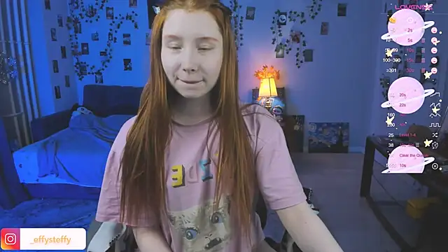 Snapshot of CallMeEffy1 chatting on October 24, 2025, 10:06 pm CallMeEffy1 online show from October 24, 2025, 10:06 pm