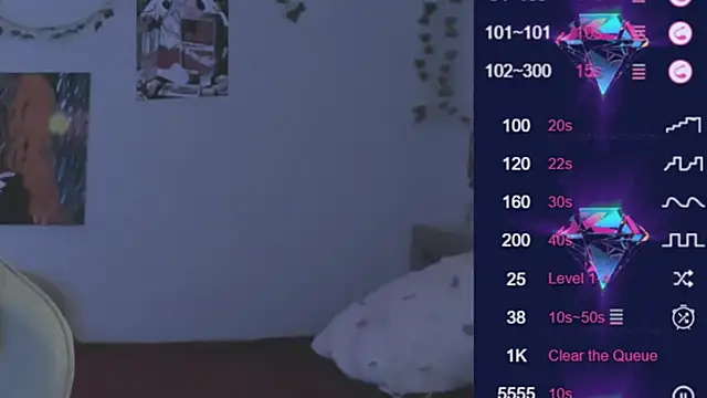 Snapshot of CallMeEffy1 chatting on November 27, 2025, 7:49 pm CallMeEffy1 online show from November 27, 2025, 7:49 pm