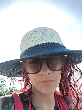 Snapshot of Liilith_goddess_ chatting on January 6, 2025, 2:03 pm Liilith goddess online show from January 6, 2025, 2:03 pm