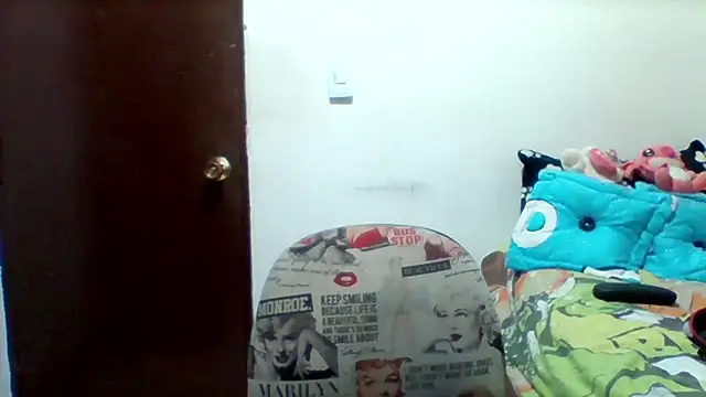 Alisson brand online show from March 21, 2025, 12:39 pm