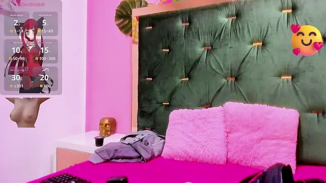 Snapshot of Hellen__4master chatting on September 9, 2025, 11:43 am Hellen 4master online show from September 9, 2025, 11:43 am