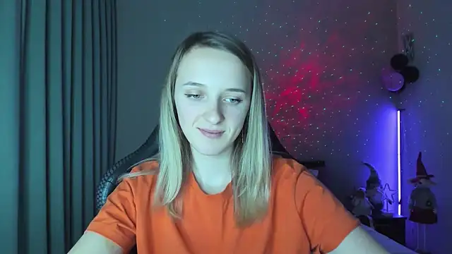 Snapshot of RouseReed chatting on January 16, 2025, 4:39 pm RouseReed online show from January 16, 2025, 4:39 pm