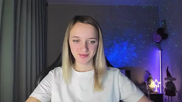 Snapshot of RouseReed chatting on January 18, 2025, 7:28 am RouseReed online show from January 18, 2025, 7:28 am