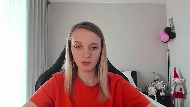 Snapshot of RouseReed chatting on January 19, 2025, 10:17 am RouseReed online show from January 19, 2025, 10:17 am