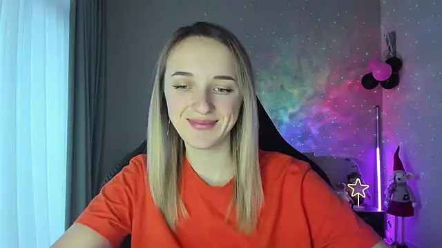 Snapshot of RouseReed chatting on January 24, 2025, 1:36 pm RouseReed online show from January 24, 2025, 1:36 pm