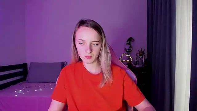 Snapshot of RouseReed chatting on January 31, 2025, 2:07 pm RouseReed online show from January 31, 2025, 2:07 pm