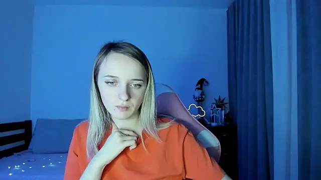 Snapshot of RouseReed chatting on January 31, 2025, 5:10 pm RouseReed online show from January 31, 2025, 5:10 pm