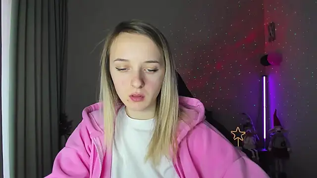 Snapshot of RouseReed chatting on February 1, 2025, 1:20 pm RouseReed online show from February 1, 2025, 1:20 pm