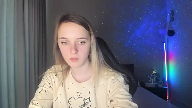 Snapshot of RouseReed chatting on March 9, 2025, 7:12 am RouseReed online show from March 9, 2025, 7:12 am