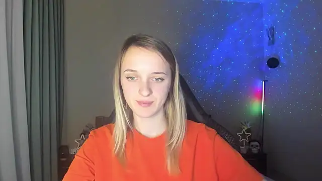 Snapshot of RouseReed chatting on March 10, 2025, 4:35 pm RouseReed online show from March 10, 2025, 4:35 pm