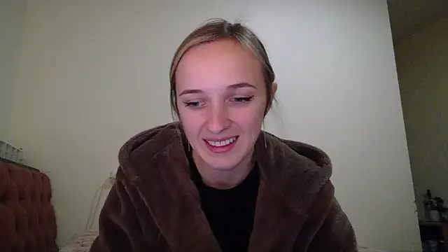 Snapshot of RouseReed chatting on October 15, 2025, 9:31 am RouseReed online show from October 15, 2025, 9:31 am