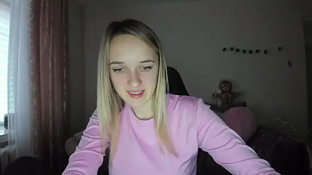 Snapshot of RouseReed chatting on November 20, 2025, 7:30 am RouseReed online show from November 20, 2025, 7:30 am