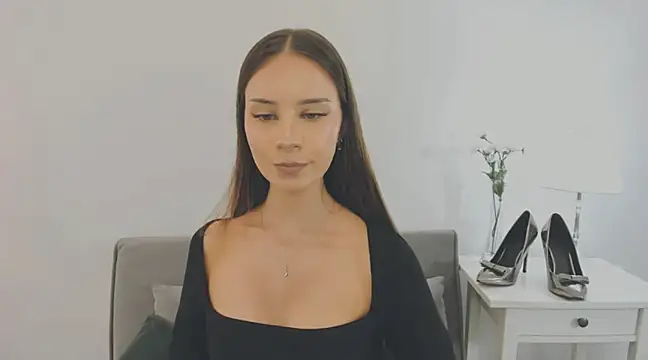 EmilyDarling online show from February 16, 2025, 10:10 am