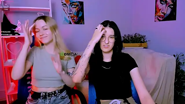 Snapshot of scarlet_mooore chatting on March 1, 2025, 3:10 am scarlet mooore online show from March 1, 2025, 3:10 am