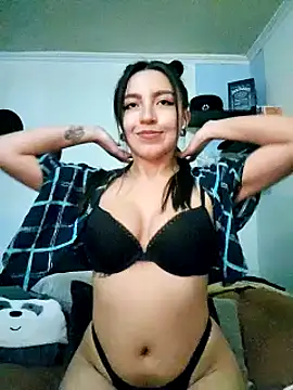 Paudelatorre online show from December 11, 2024, 11:43 pm