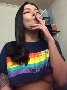 Paudelatorre online show from January 14, 2025, 10:55 pm