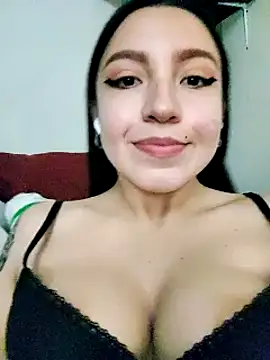 Paudelatorre online show from January 25, 2025, 2:58 am