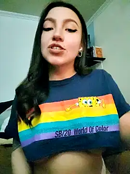 Paudelatorre online show from January 27, 2025, 11:43 pm