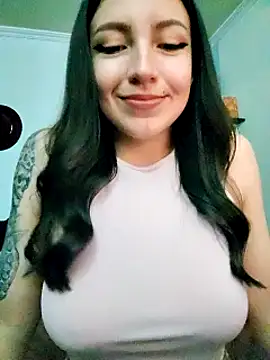 Paudelatorre online show from February 21, 2025, 12:38 am