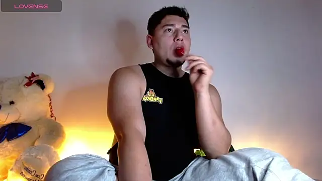 Snapshot of dap_XOXO chatting on December 14, 2024, 12:11 am dap XOXO online show from December 14, 2024, 12:11 am