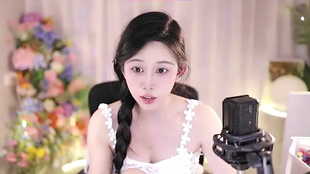 SleepArtist online show from March 3, 2025, 6:37 am