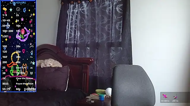 Snapshot of goretty420 chatting on November 6, 2025, 1:12 pm goretty420 online show from November 6, 2025, 1:12 pm