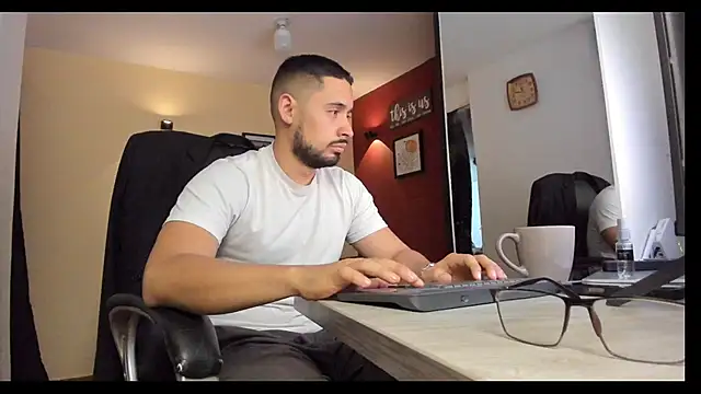 thesexlawyer1 online show from December 14, 2025, 3:34 am