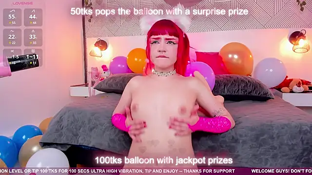 Tiny  Emmy online show from December 22, 2024, 8:58 pm