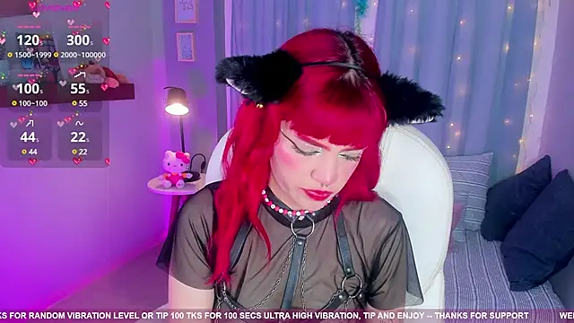 Snapshot of Tiny__Emmy chatting on January 14, 2025, 3:36 pm Tiny Emmy online show from January 14, 2025, 3:36 pm