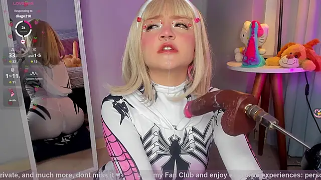 Tiny  Emmy online show from October 5, 2025, 9:18 am