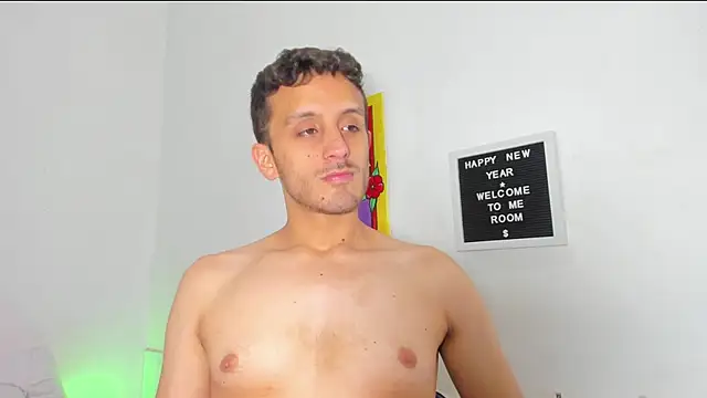 Snapshot of CorbinxHalle chatting on January 6, 2025, 5:06 pm CorbinxHalle online show from January 6, 2025, 5:06 pm