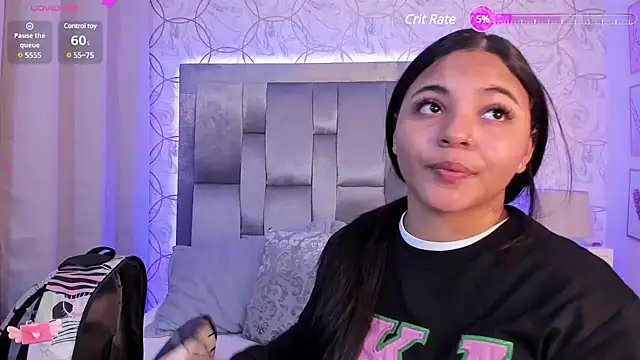 EmmaWeest online show from December 26, 2024, 8:21 pm